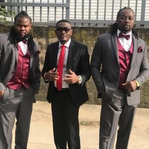 Meet your Posher, Da best